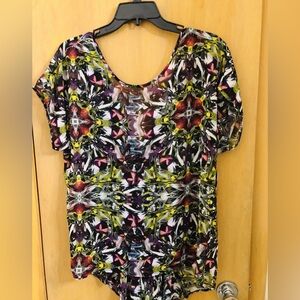 Olsenboye Women’s Blouse ￼XL Multiple Color